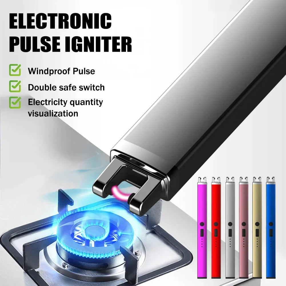 Ignis Plasma Lighter