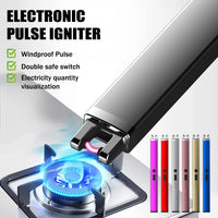 Ignis Plasma Lighter