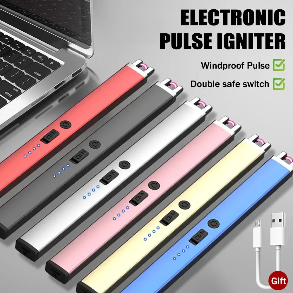 Ignis Plasma Lighter