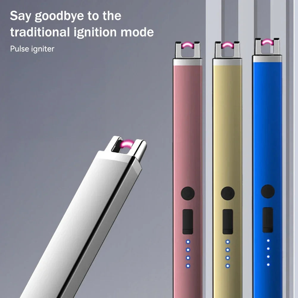 Ignis Plasma Lighter