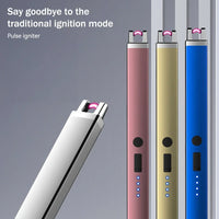 Ignis Plasma Lighter