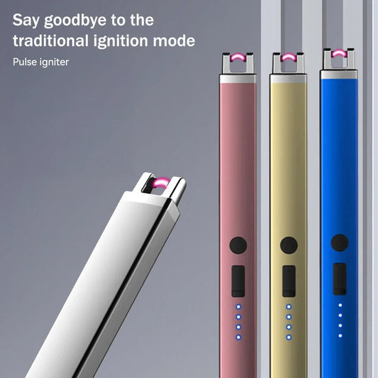 Ignis Plasma Lighter