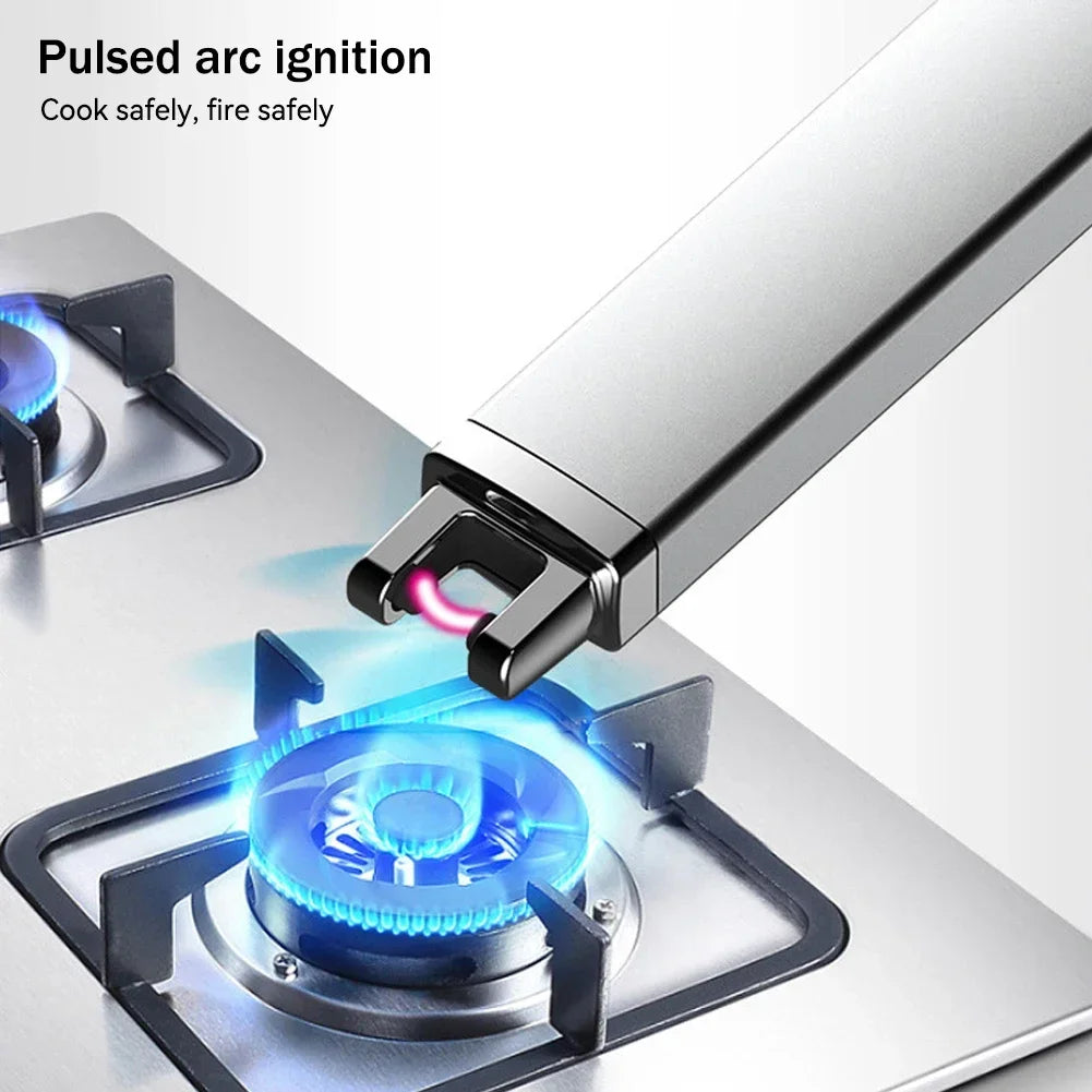 Ignis Plasma Lighter