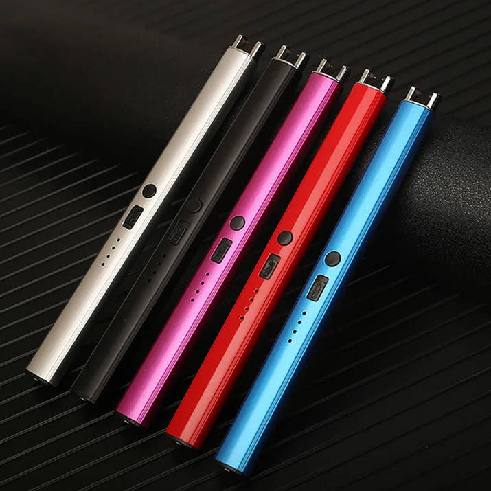 Ignis Plasma Lighter